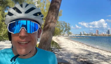 58-year-old left NYC for Miami looking for tax savings. But he found an even bigger win: early retirement