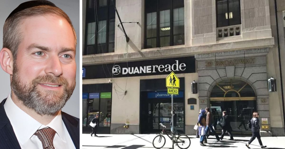 Career Development Firm Fedcap Signs 38K-SF Lease at 39 Broadway – Commercial Observer