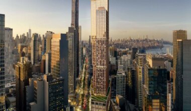 NYC Council approves massive Brooklyn affordable housing tower