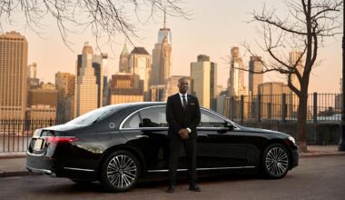 Wheely, an on-demand chauffeur app, makes its US debut in NYC