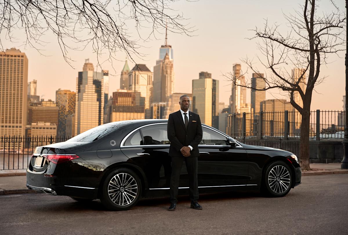 Wheely, an on-demand chauffeur app, makes its US debut in NYC