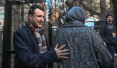 Mamdani hosts pro-Palestinian activist Mahoud Khalil for dinner; no invite to NYPD officers who thwarted terror attack