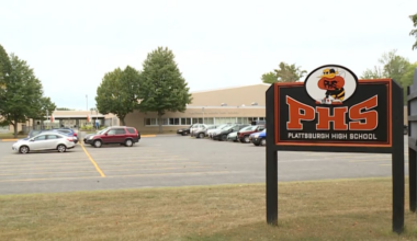 Plattsburgh schools closed due to staffing issues