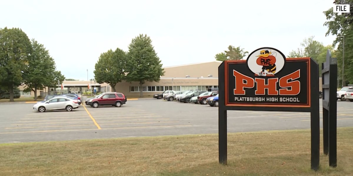 Plattsburgh schools closed due to staffing issues