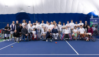 KCL Tennis and Queen’s Club Foundation’s Inclusivity Forum – Roar News