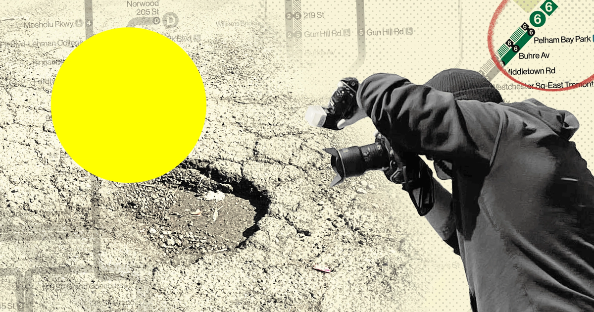 The oldest job in journalism: New York Post ‘runners’ defy AI