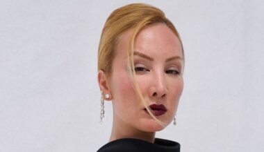 Miyako Bellizzi Is Inspired by Midtown Manhattan