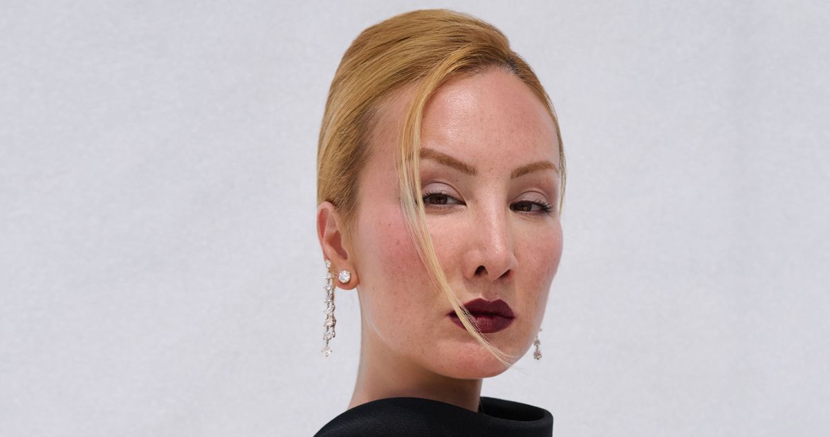 Miyako Bellizzi Is Inspired by Midtown Manhattan