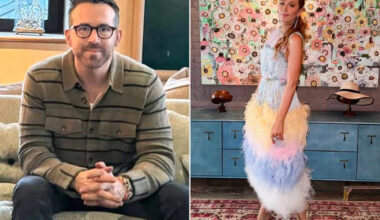 See Inside Blake Lively and Ryan Reynolds' Stunning N.Y.C. Home