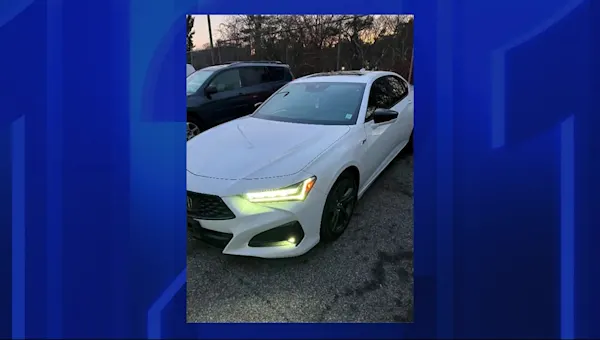 News 12 | Brooklyn | 5 charged in NY, NJ car theft ring; stolen vehicles sold in the Bronx, New Jersey