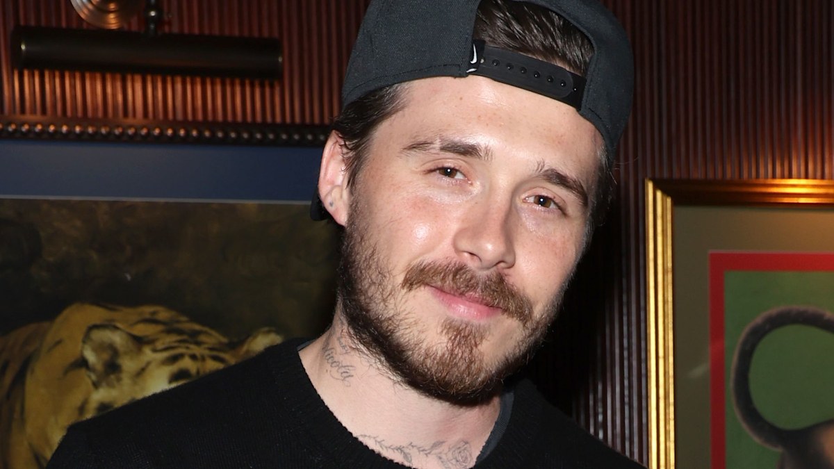 Brooklyn Beckham's relationship with parents through the years as he celebrates turning 27 alone