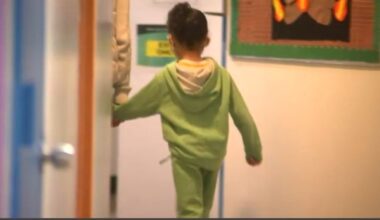 Which NYC ZIP codes get new free 3-K seats this fall? See the ist – NBC New York