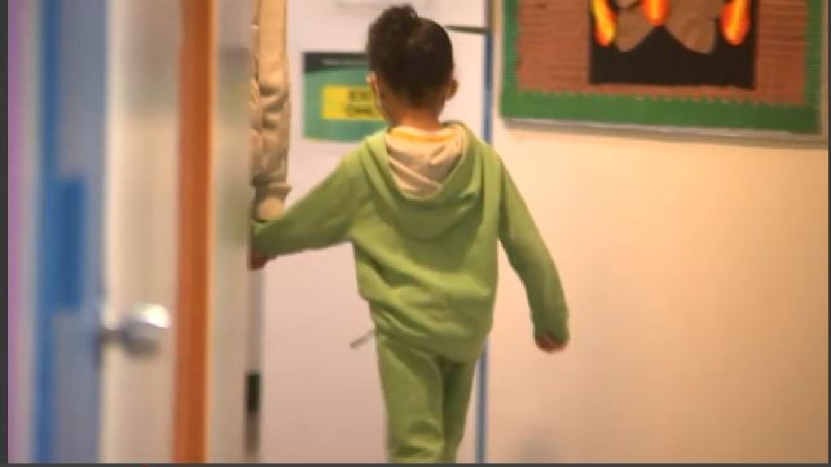 Which NYC ZIP codes get new free 3-K seats this fall? See the ist – NBC New York