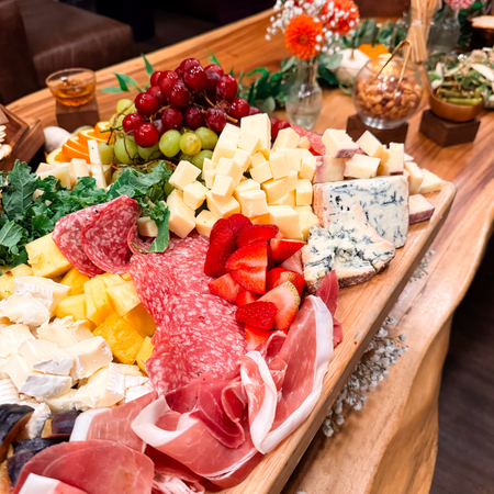 The Table Jersey City