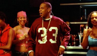 4 Hip-Hop Albums To Play When You Visit New York