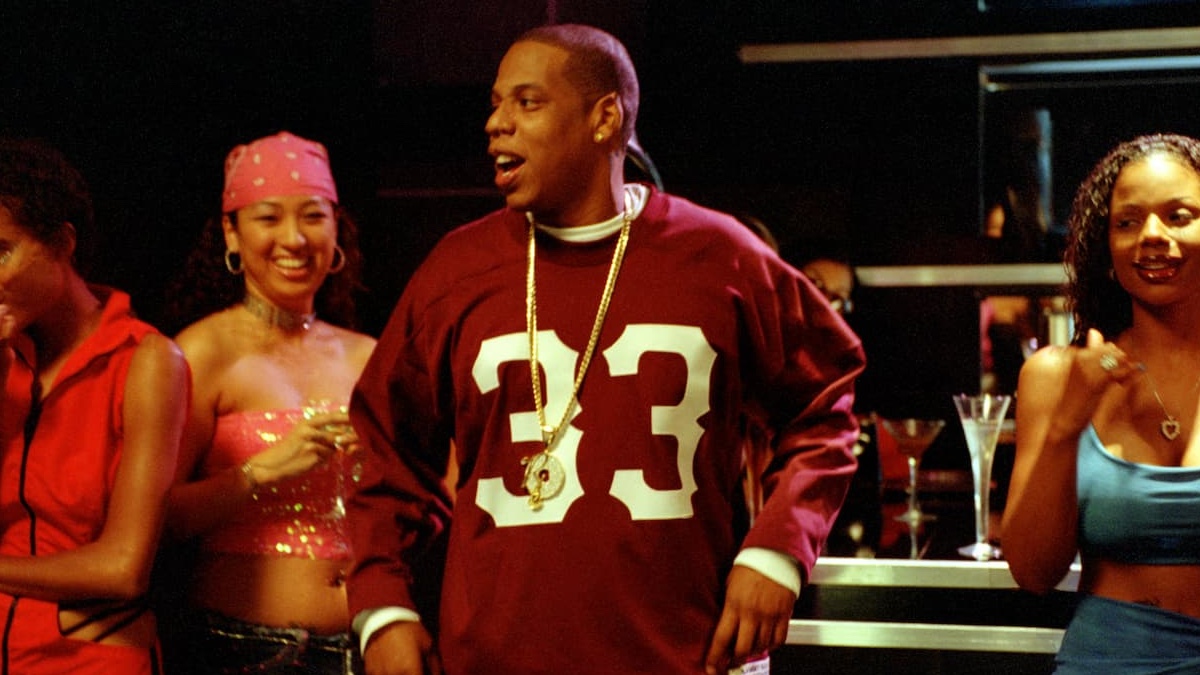 4 Hip-Hop Albums To Play When You Visit New York