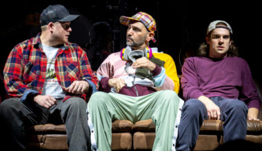 Bedlam's Music City Delays Off-Broadway Return Following Venue Troubles