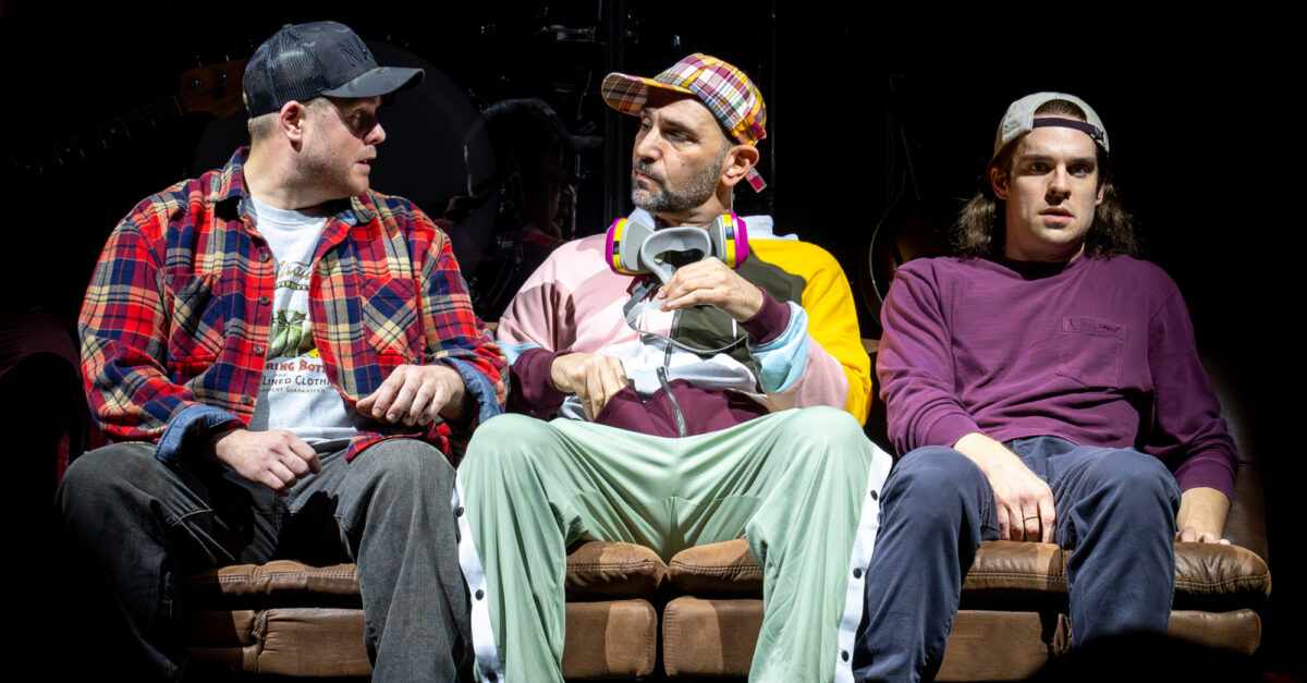 Bedlam's Music City Delays Off-Broadway Return Following Venue Troubles