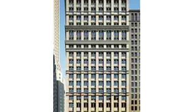 GFP Receives $191.5M in Financing for Office-to-Residential Conversion Project in Lower Manhattan