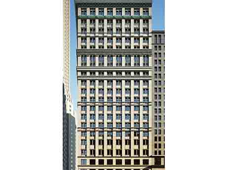 GFP Receives $191.5M in Financing for Office-to-Residential Conversion Project in Lower Manhattan