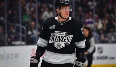 Artemi Panarin back in New York as Kings meet Rangers