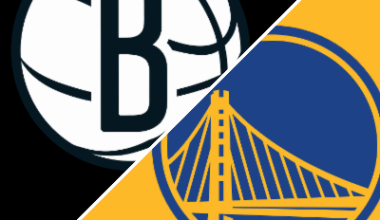 Warriors 109-106 Nets (Mar 25, 2026) Game Recap