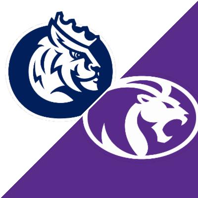 Queens University vs. North Alabama (Mar 3, 2026) Live Score