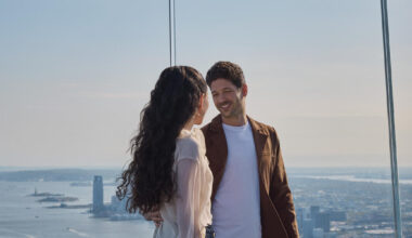 Spring Break To-Dos in NYC