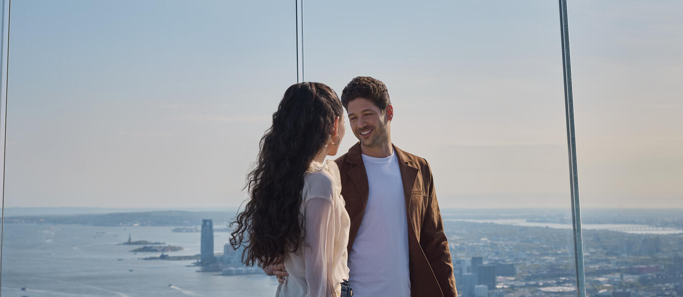 Spring Break To-Dos in NYC