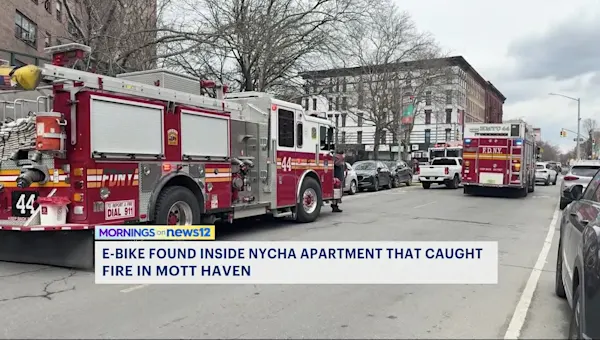 News 12 | The Bronx
