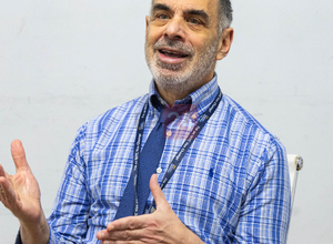 VIDEO: NYC Health + Hospitals CEO Dr. Mitchell Katz Addresses Community Concerns Over Maimonides Merger