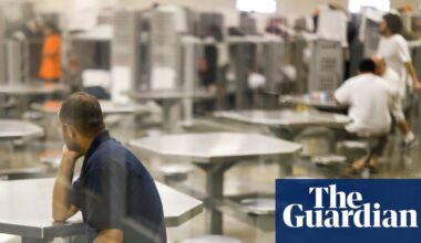 New York high school student released after 10 months in ICE facility | US immigration