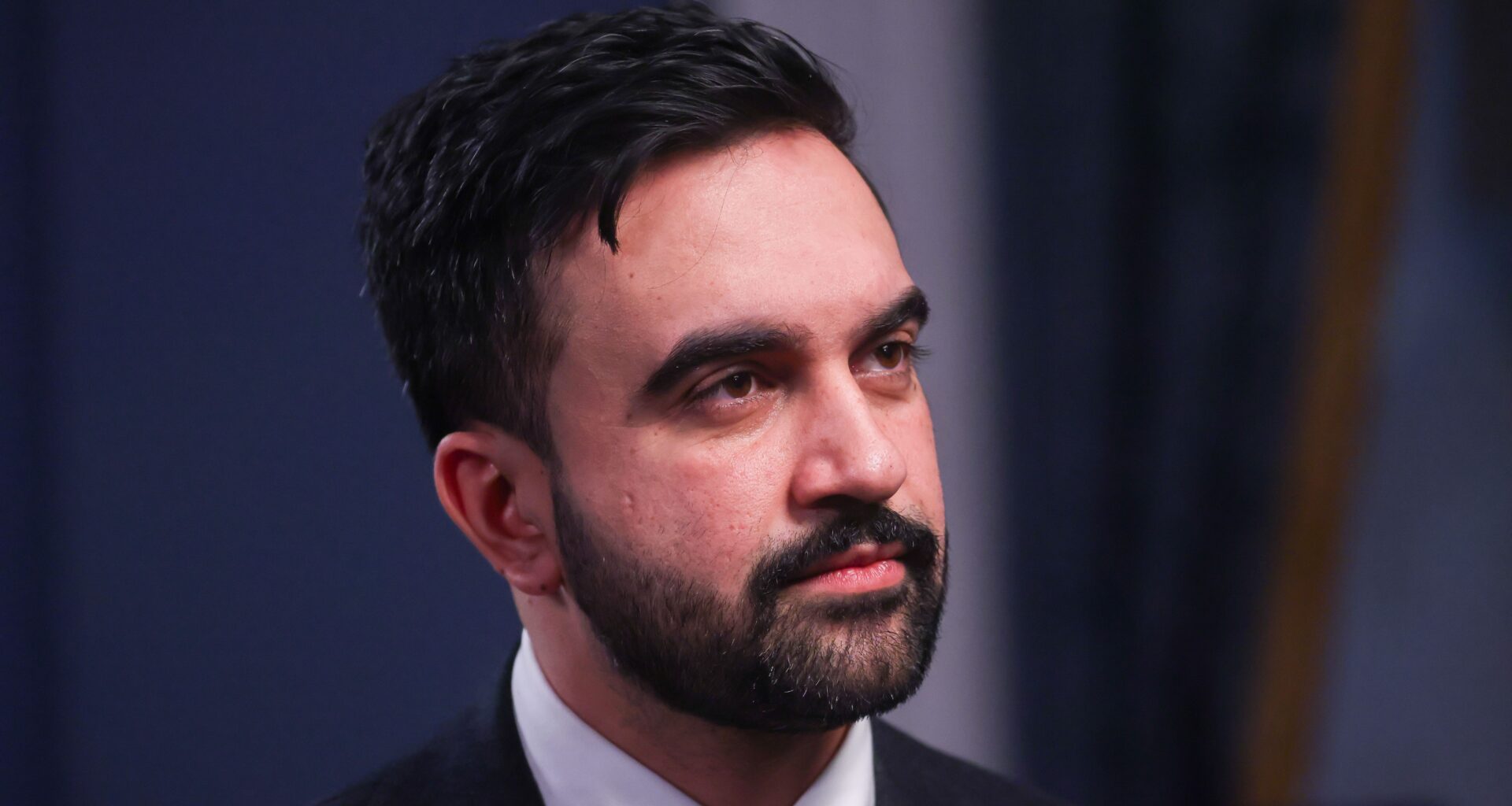 In his first months in office, Mamdani has already sparred with Hochul over funding, and the new projections could set the stage for an even more pitched dispute between the new mayor and the governor over the city’s finances