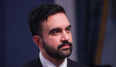 In his first months in office, Mamdani has already sparred with Hochul over funding, and the new projections could set the stage for an even more pitched dispute between the new mayor and the governor over the city’s finances