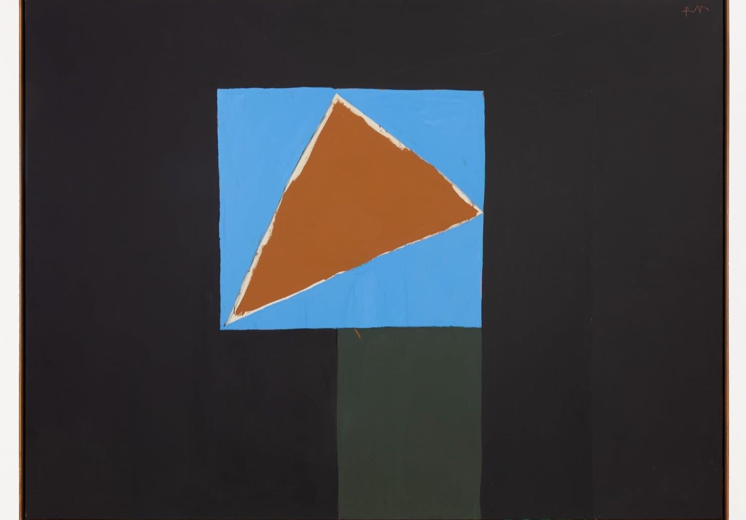 Robert Motherwell: Surface/Subject - The Brooklyn Rail