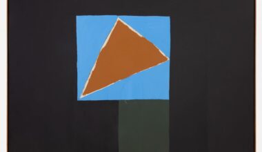 Robert Motherwell: Surface/Subject - The Brooklyn Rail