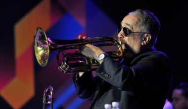 Watch Willie Colon funeral at St. Patrick’s Church live – NBC New York