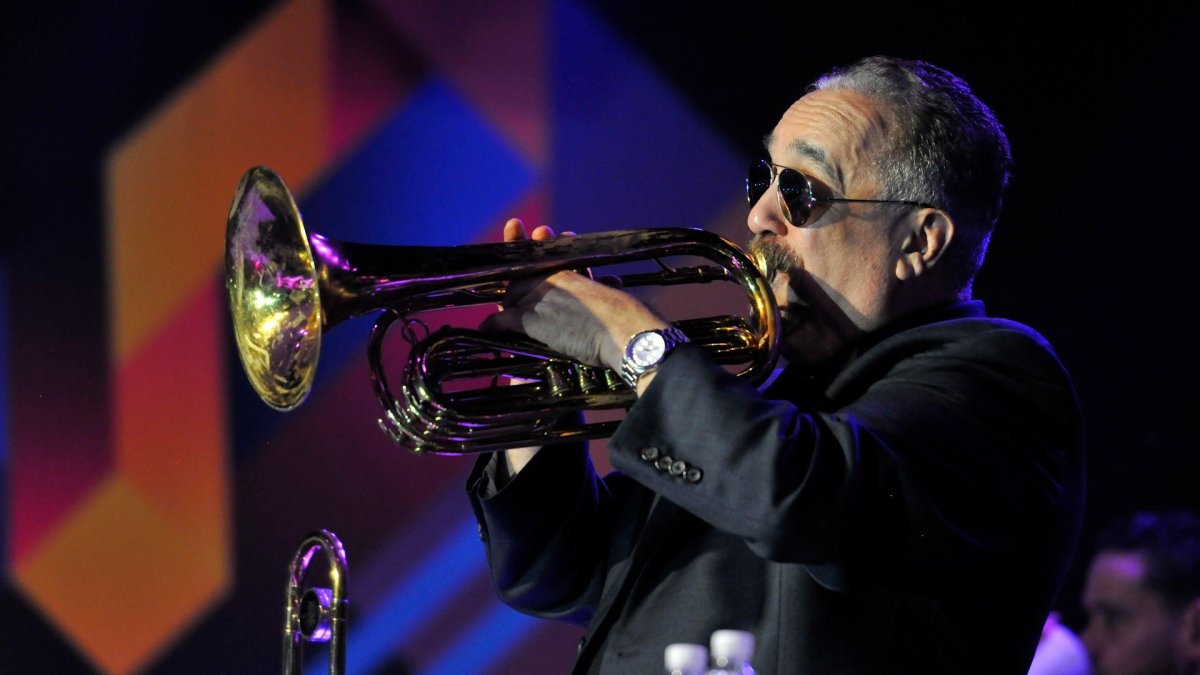 Watch Willie Colon funeral at St. Patrick’s Church live – NBC New York