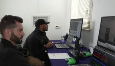 Increased police presence around houses of worship across the tri-state – NBC New York