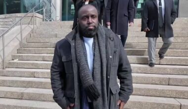 Bail restrictions eased on Queens man after 1991 murder conviction overturned – NBC New York