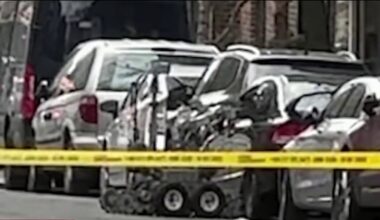 Gracie Mansion IED investigated for possible terror link as new device found – NBC New York