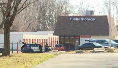 Agents searching Pa. storage faculty tied to NYC terrorism investigation – NBC10 Philadelphia