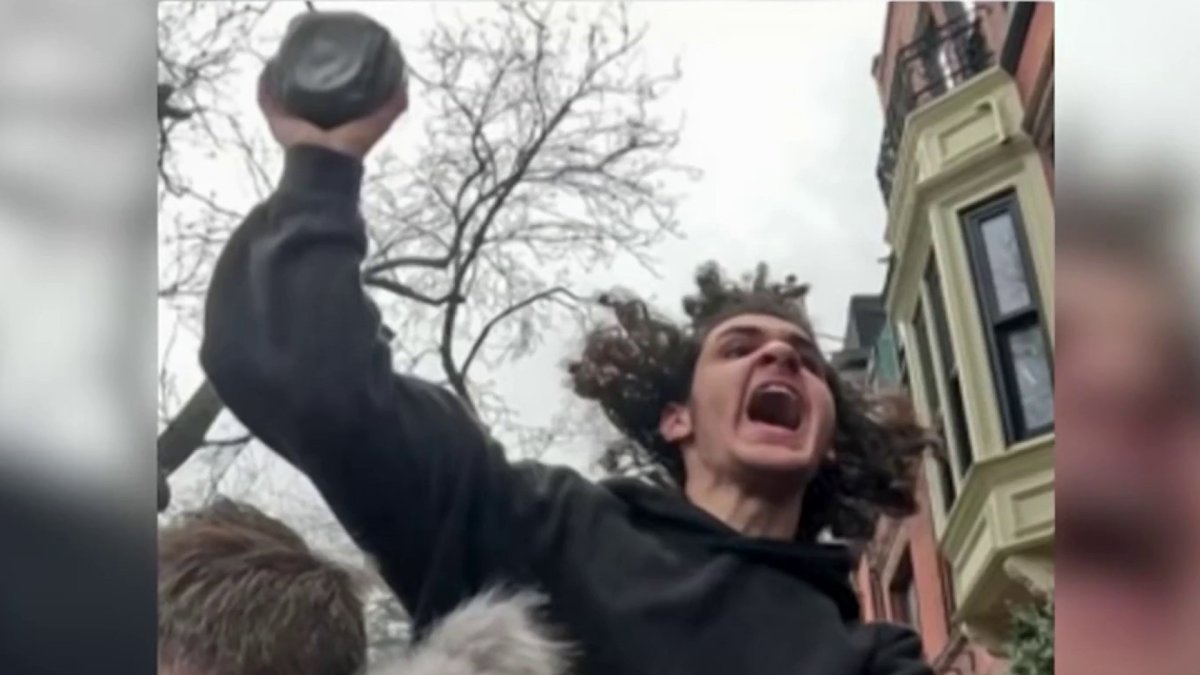 Investigation ongoing after 2 Bucks Co. men arrested in NYC bomb plot – NBC10 Philadelphia