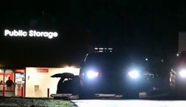 Explosive residue found at Bucks Co. storage unit may be connected to NYC bomb threat – NBC10 Philadelphia