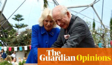 Digested week: Garrick Club confirms an actual woman has joined – the queen | Emma Brockes