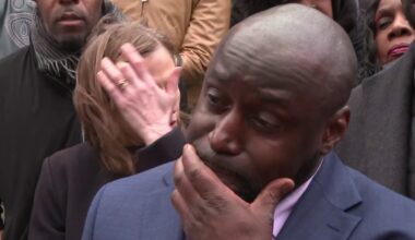 Anger over Queens DA’s decision to appeal overturned murder conviction – NBC New York