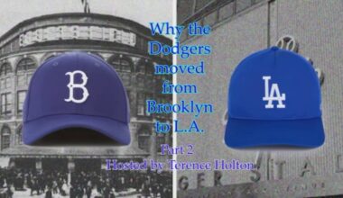 How the Dodgers made the move from Brooklyn to LA, Part 2 – NBC Los Angeles