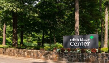 Edith Macy Center upcoming closure leads to the layoff of 49 employees.