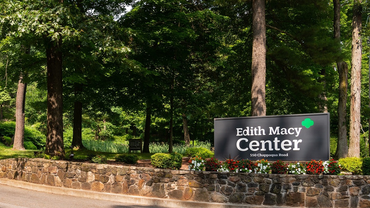 Edith Macy Center upcoming closure leads to the layoff of 49 employees.