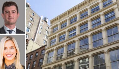 Baby Registry Platform Babylist Signs 20K-SF Lease for Flagship in SoHo – Commercial Observer